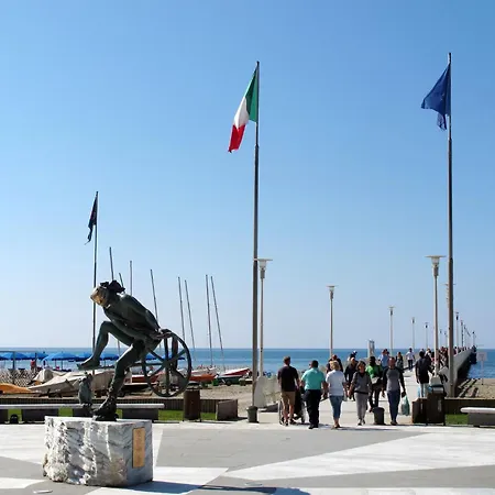 Villa Chiara By Interhome Forte dei Marmi