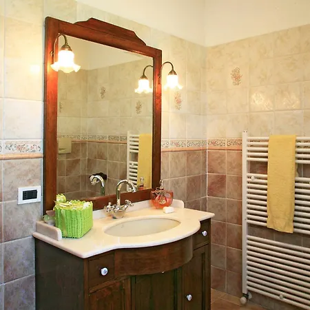 Villa Chiara By Interhome