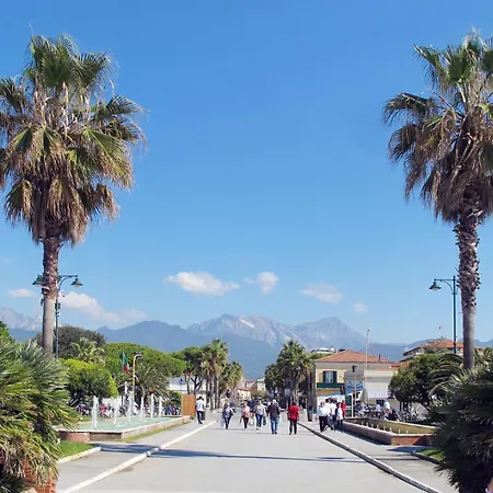 Chiara By Interhome Villa