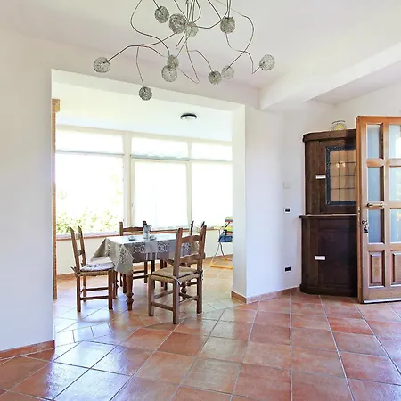 Chiara By Interhome Villa *