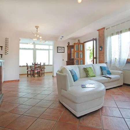 Chiara By Interhome Villa Forte dei Marmi