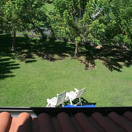 Chiara By Interhome * Forte dei Marmi