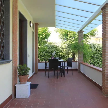 Chiara By Interhome * פורטה דיי מארמי