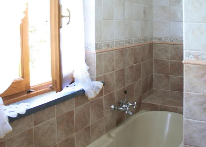 Chiara By Interhome * פורטה דיי מארמי