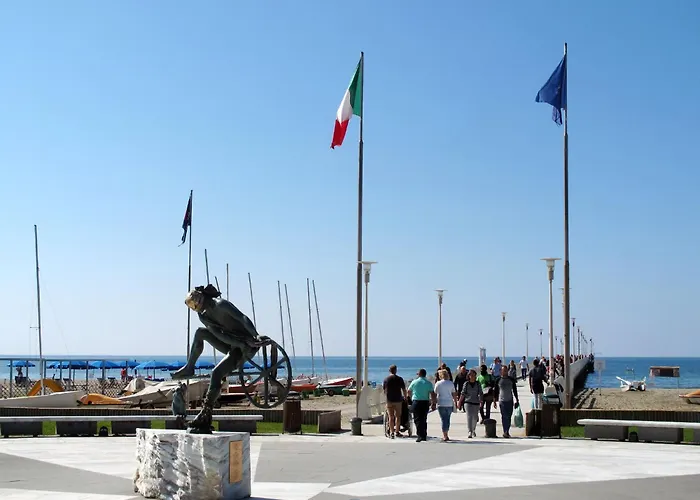 וילה Chiara By Interhome פורטה דיי מארמי