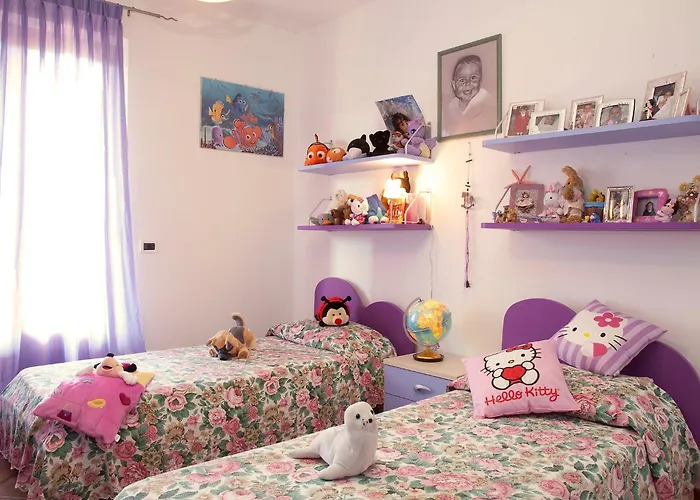 Chiara By Interhome פורטה דיי מארמי