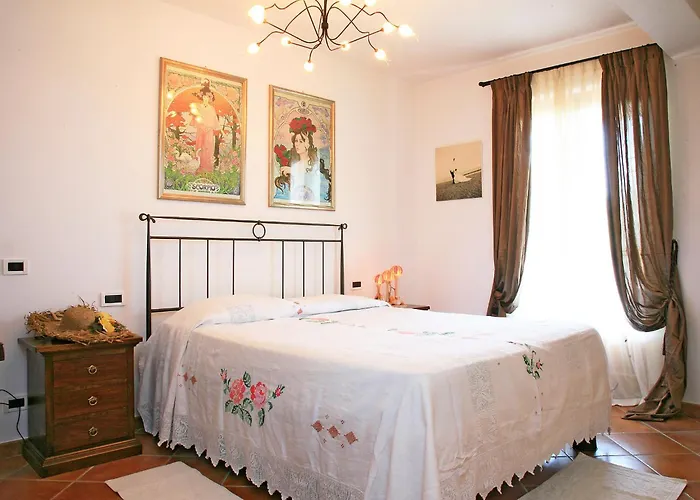 Chiara By Interhome Villa