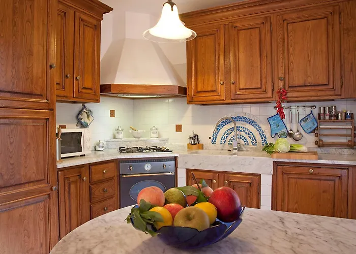 Villa Chiara By Interhome