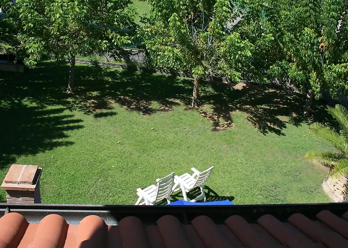 Chiara By Interhome * פורטה דיי מארמי