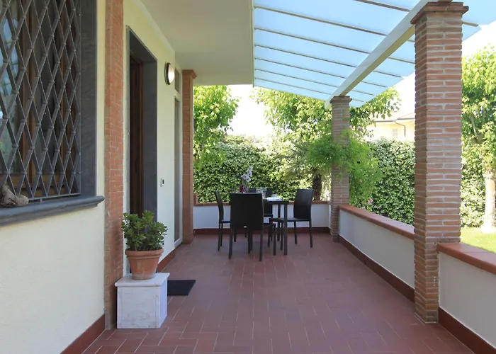 Chiara By Interhome * פורטה דיי מארמי