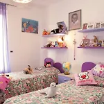 Chiara By Interhome פורטה דיי מארמי