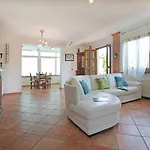 Chiara By Interhome Villa Forte dei Marmi