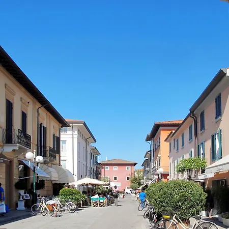 Vila Chiara By Interhome Forte dei Marmi