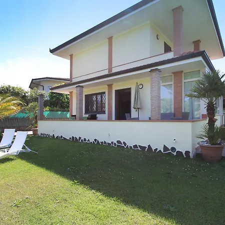 Chiara By Interhome * Forte dei Marmi