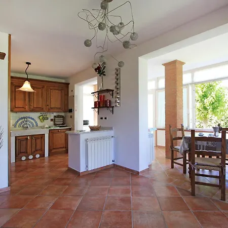 Chiara By Interhome * Forte dei Marmi