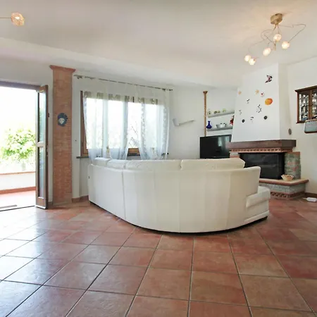Chiara By Interhome Villa Forte dei Marmi