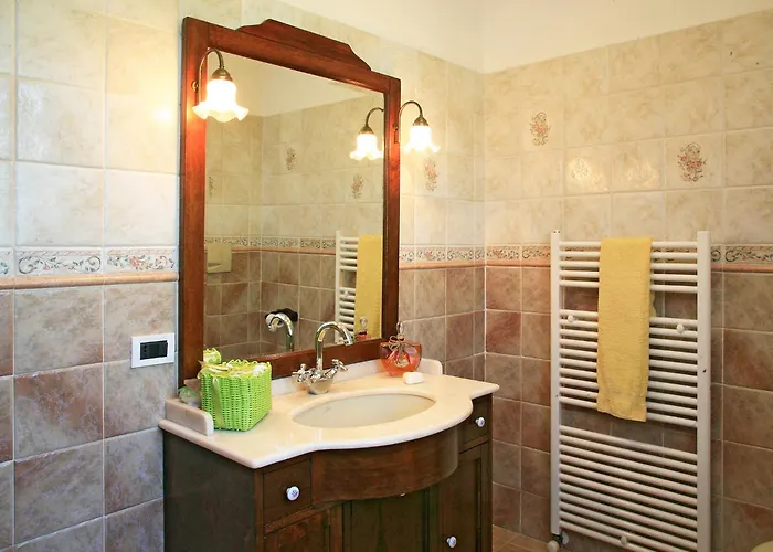 Vila Chiara By Interhome