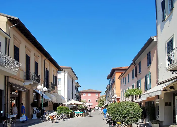 Vila Chiara By Interhome Forte dei Marmi