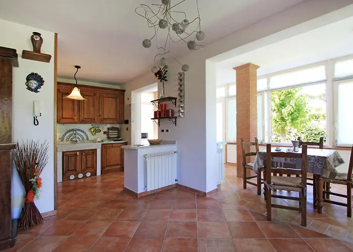 Chiara By Interhome * Forte dei Marmi