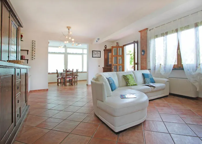 Chiara By Interhome Villa Forte dei Marmi